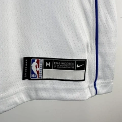 Dallas Mavericks #11 IRVING Youth NBA Silk Jersey