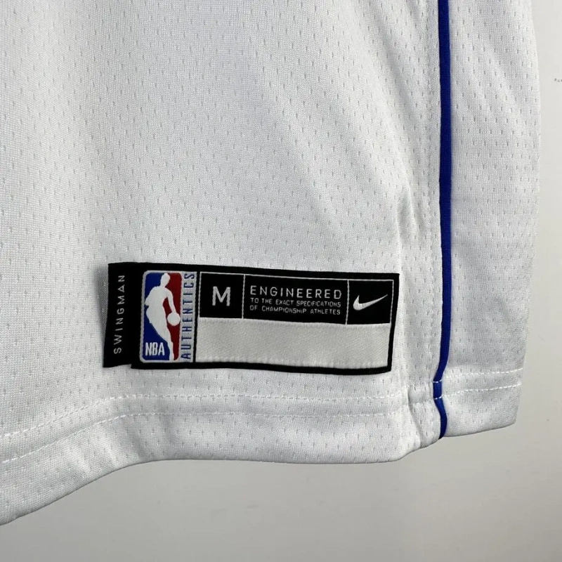Dallas Mavericks #11 IRVING Youth NBA Silk Jersey