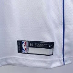 Dallas Mavericks #2 IRVING Youth NBA Silk Jersey