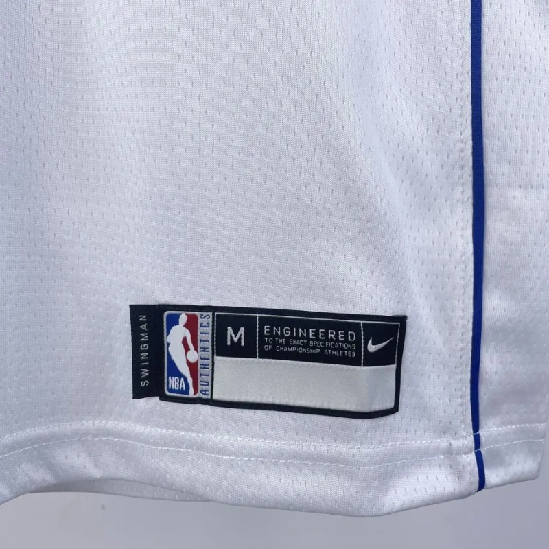 Dallas Mavericks #2 IRVING Youth NBA Silk Jersey