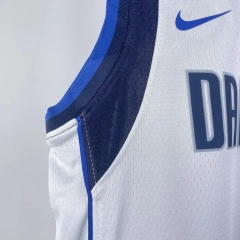 Dallas Mavericks #2 IRVING Youth NBA Silk Jersey