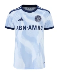 Ajax 26/27 Third Jersey