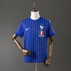 France x Jacquemus 2026 Men's Academy Pro Jersey