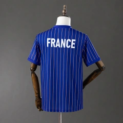 France x Jacquemus 2026 Men's Academy Pro Jersey