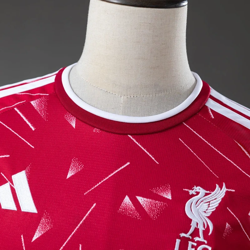 Liverpool 26/27 Mens Home Jersey