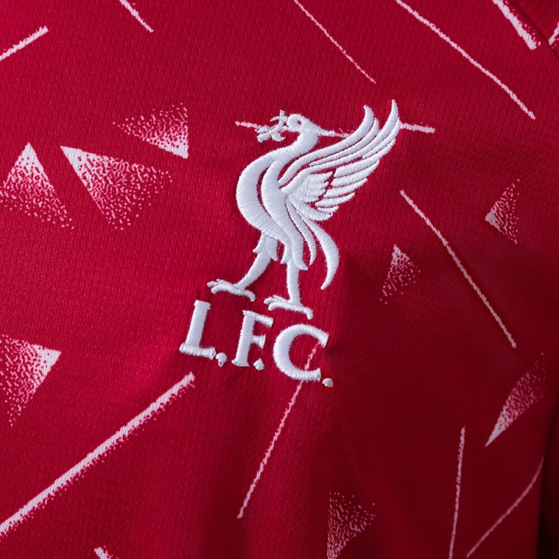 Liverpool 26/27 Mens Home Jersey