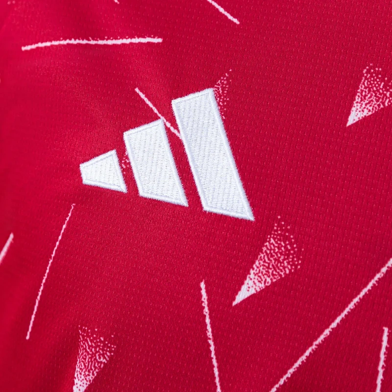 Liverpool 26/27 Mens Home Jersey