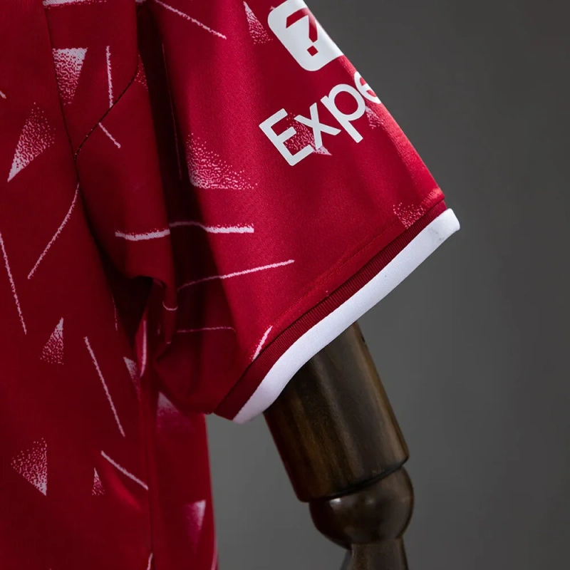 Liverpool 26/27 Mens Home Jersey