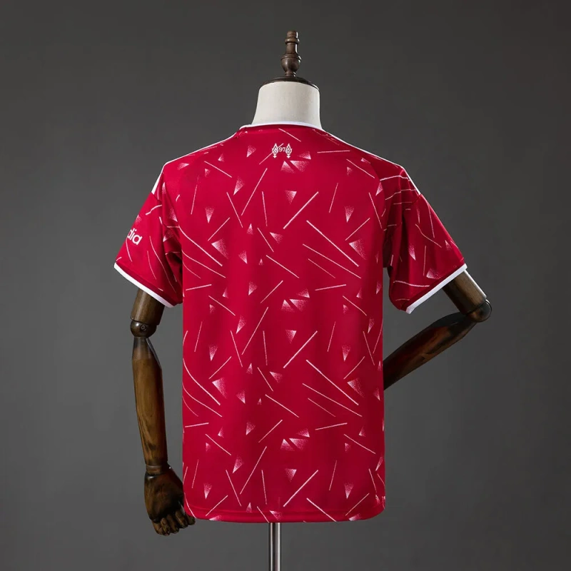 Liverpool 26/27 Mens Home Jersey