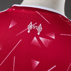 Liverpool 26/27 Mens Home Jersey