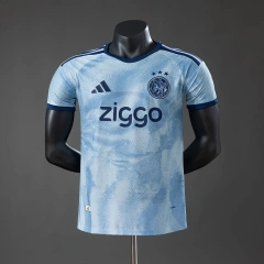Ajax 26/27 Third Player Version Jersey