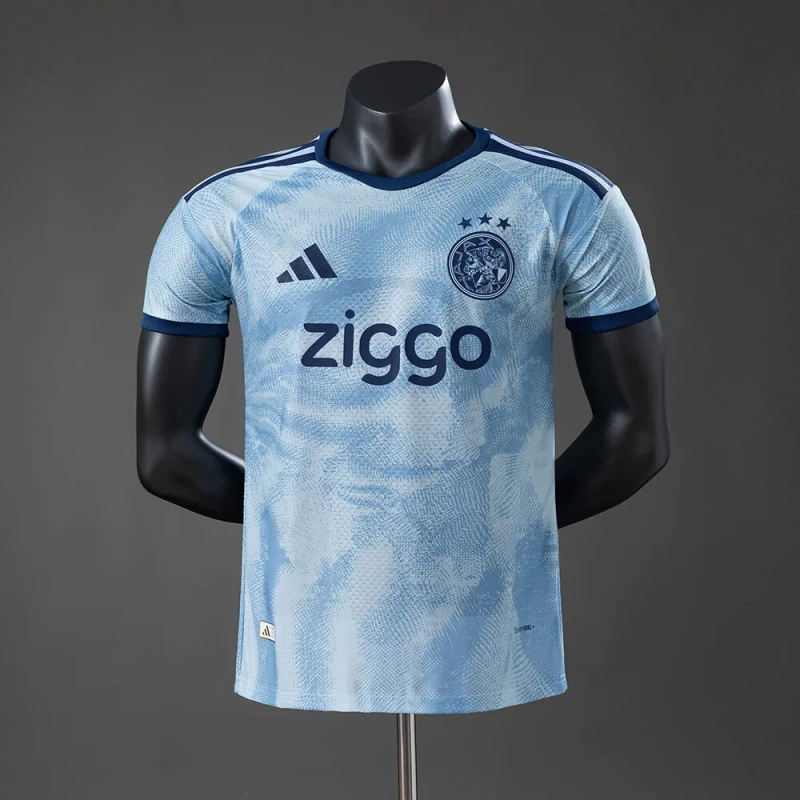 Ajax 26/27 Third Player Version Jersey