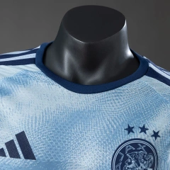 Ajax 26/27 Third Player Version Jersey