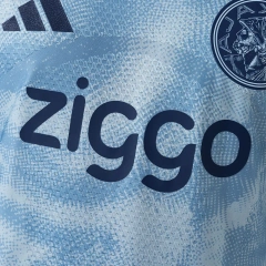 Ajax 26/27 Third Player Version Jersey
