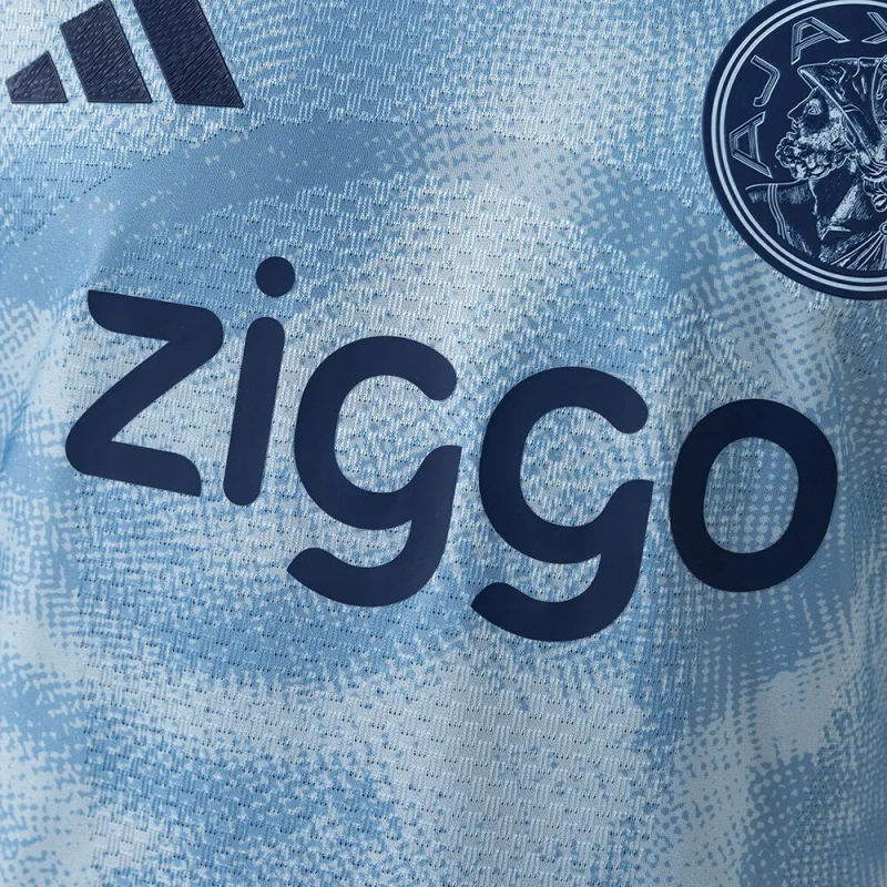 Ajax 26/27 Third Player Version Jersey
