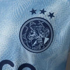Ajax 26/27 Third Player Version Jersey