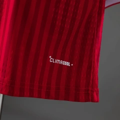 Bayern Munich 26/27 Home Player Version Long Sleeved Jersey