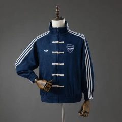 Arsenal CNY Tang Jacket
