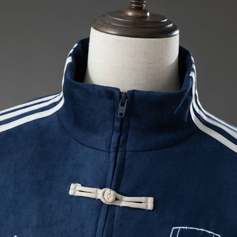 Arsenal CNY Tang Jacket