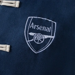 Arsenal CNY Tang Jacket