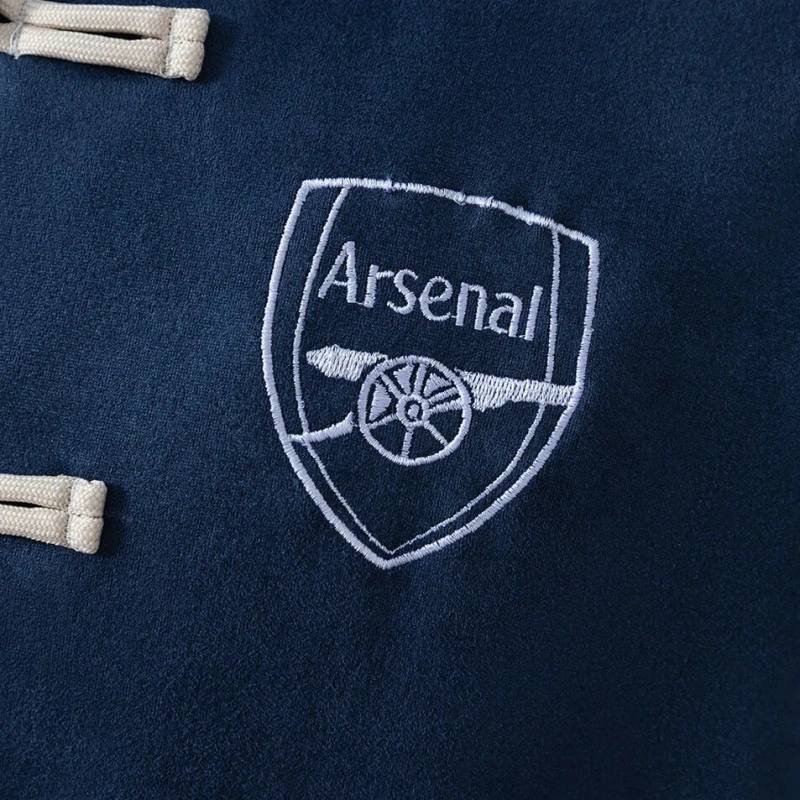 Arsenal CNY Tang Jacket
