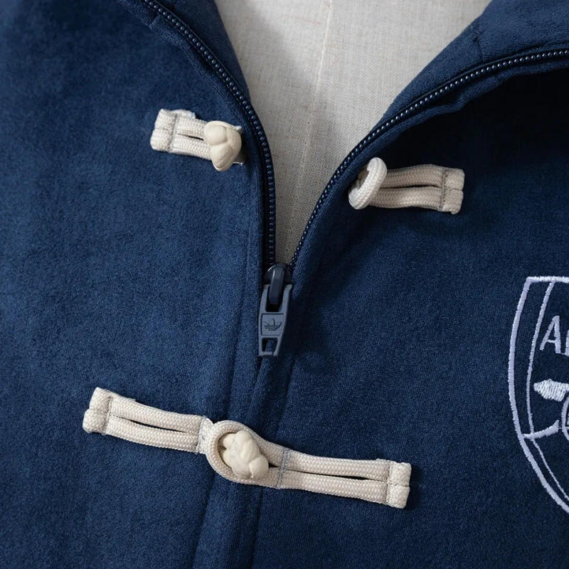Arsenal CNY Tang Jacket