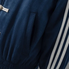 Arsenal CNY Tang Jacket
