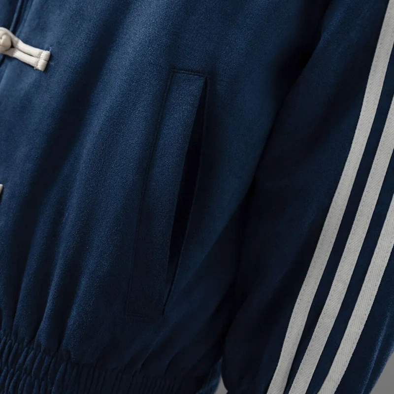 Arsenal CNY Tang Jacket