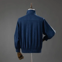 Arsenal CNY Tang Jacket
