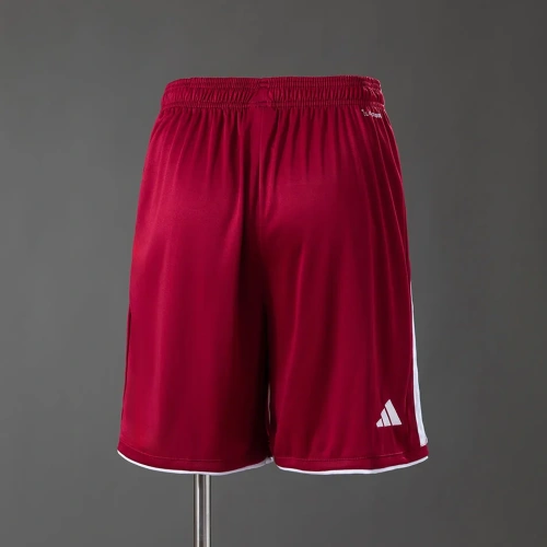 Liverpool 26/27 Home Shorts