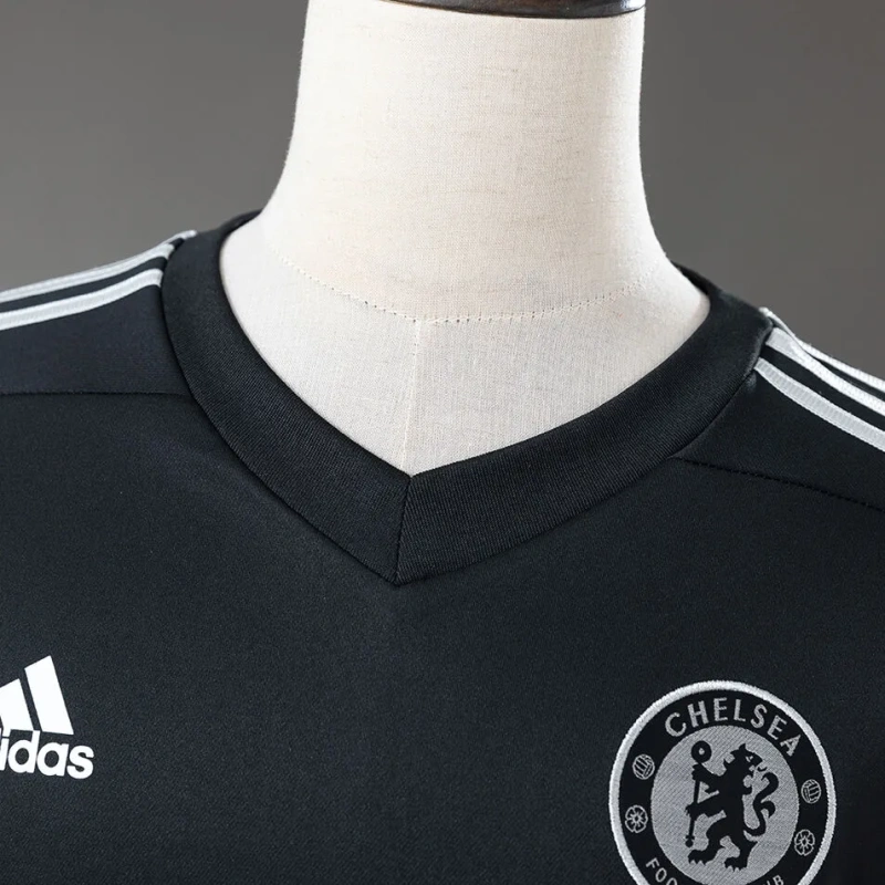 Chelsea 13/14 Third Retro Jersey
