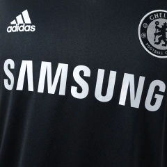 Chelsea 13/14 Third Retro Jersey