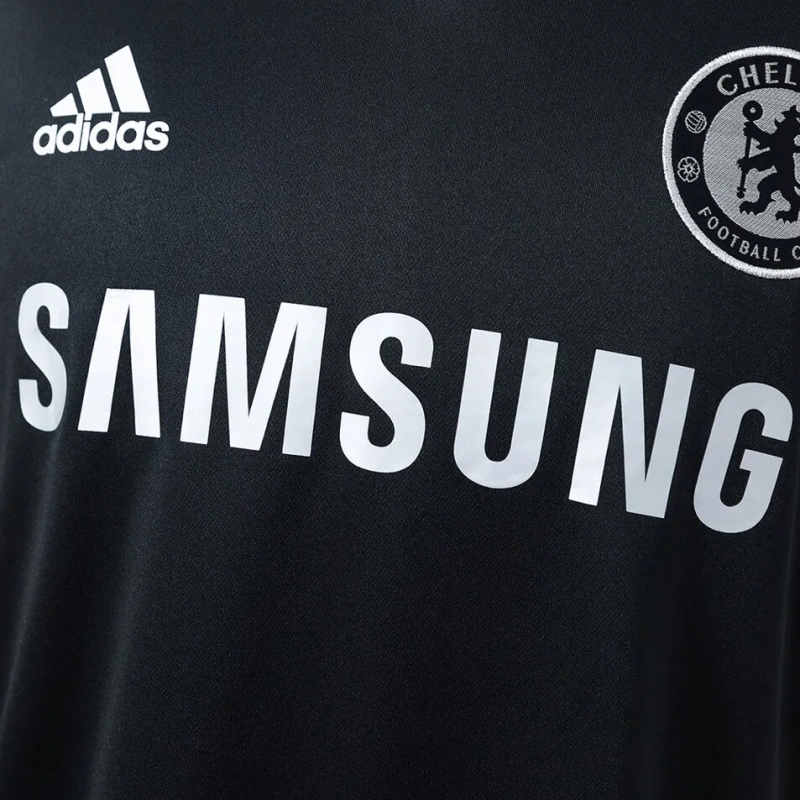 Chelsea 13/14 Third Retro Jersey