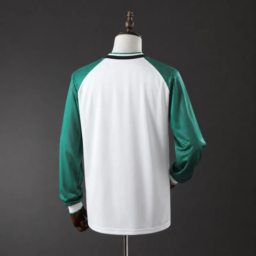 Liverpool 93/95 Away Retro Long Sleeved Jersey