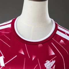 Liverpool 26/27 Home Womens Jersey