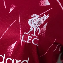 Liverpool 26/27 Home Womens Jersey