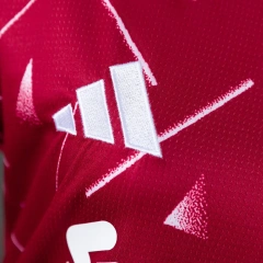 Liverpool 26/27 Home Womens Jersey