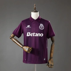 FC Porto 26/27 Away Jersey