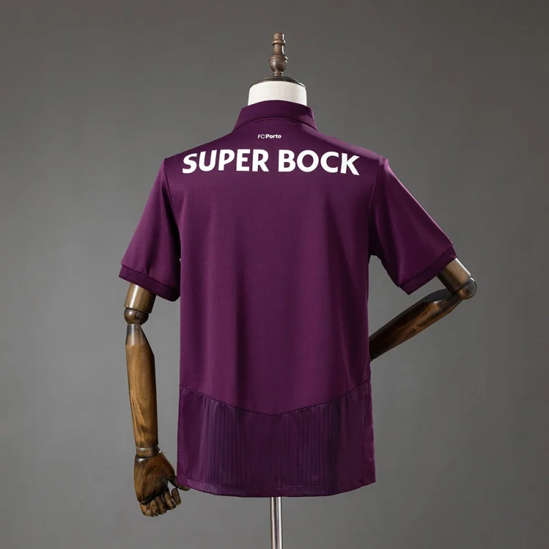 FC Porto 26/27 Away Jersey