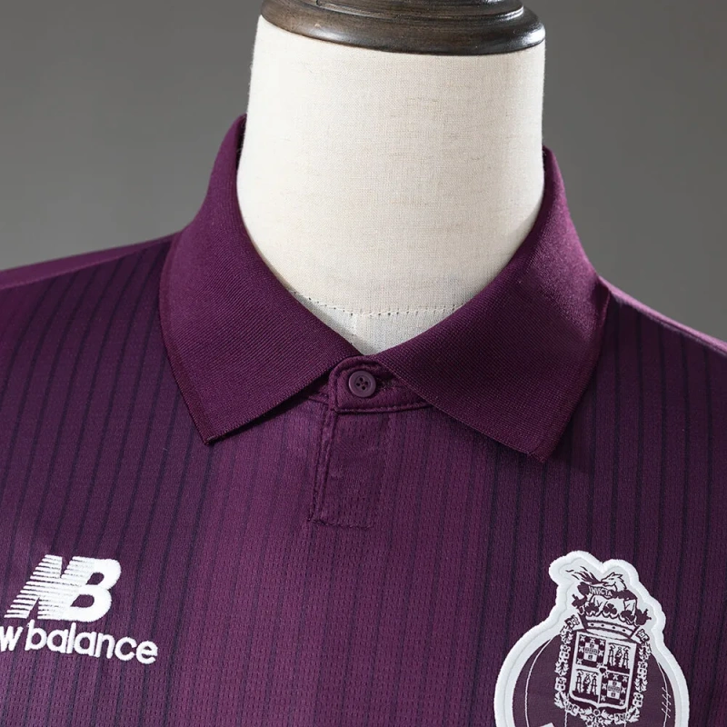 FC Porto 26/27 Away Jersey