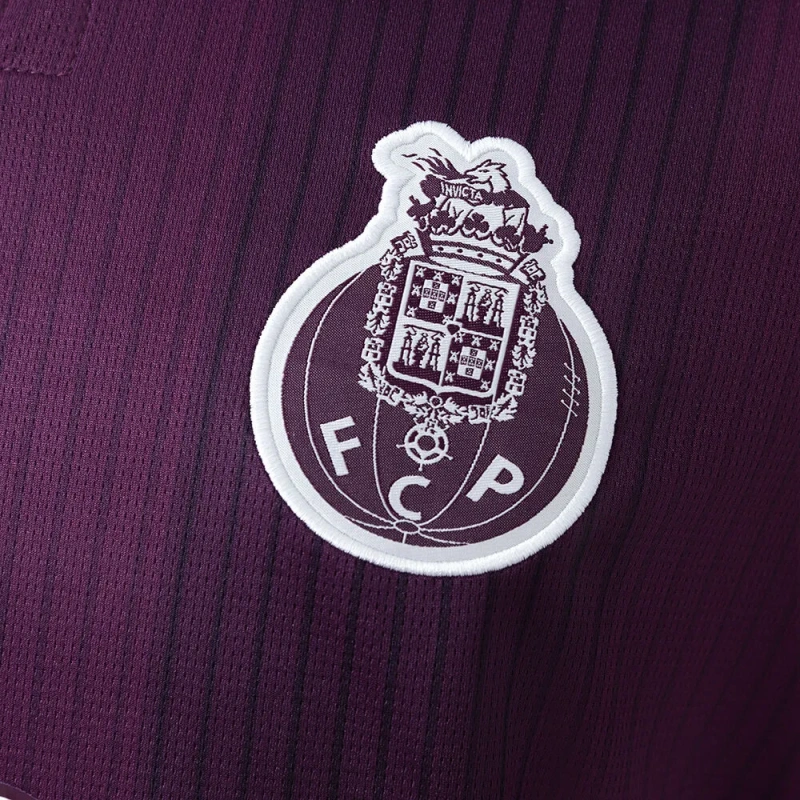 FC Porto 26/27 Away Jersey