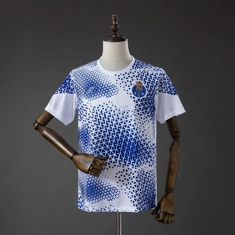 FC Porto 26/27 Pre-Match Jersey