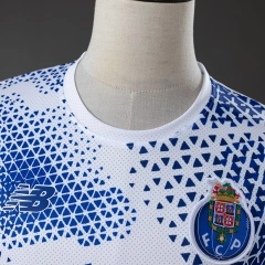 FC Porto 26/27 Pre-Match Jersey