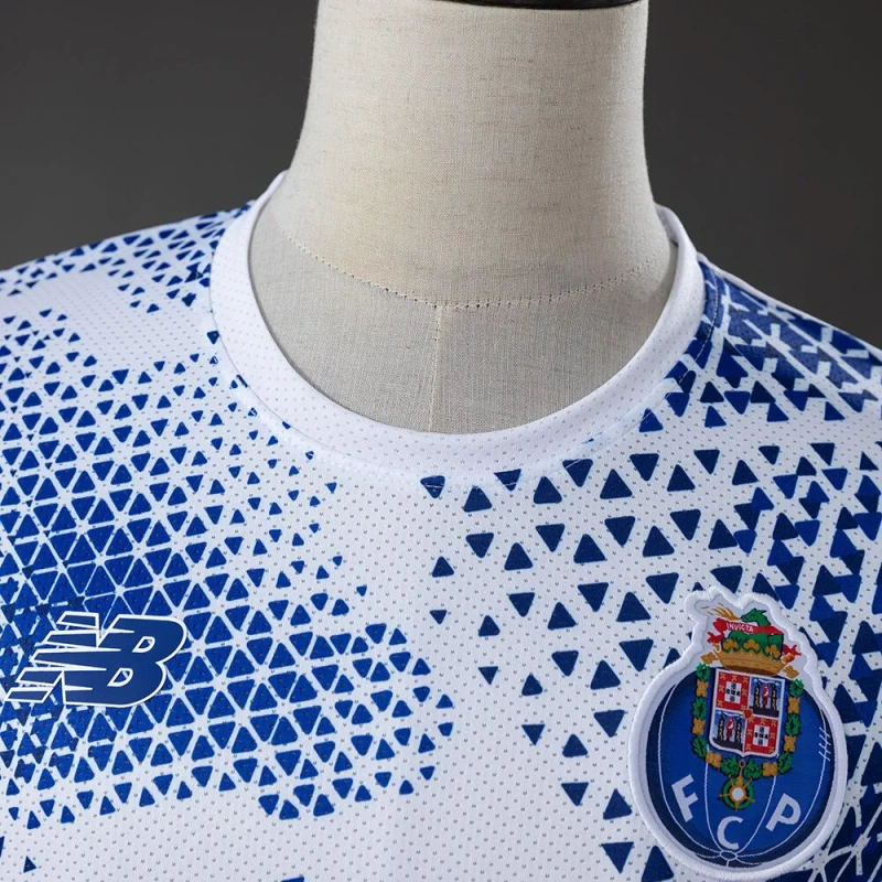 FC Porto 26/27 Pre-Match Jersey