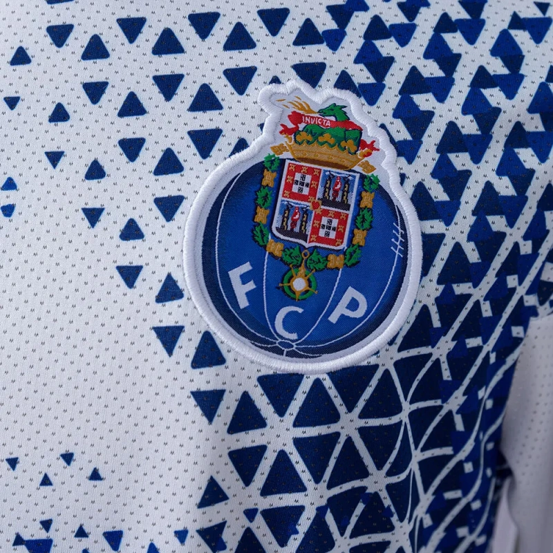FC Porto 26/27 Pre-Match Jersey
