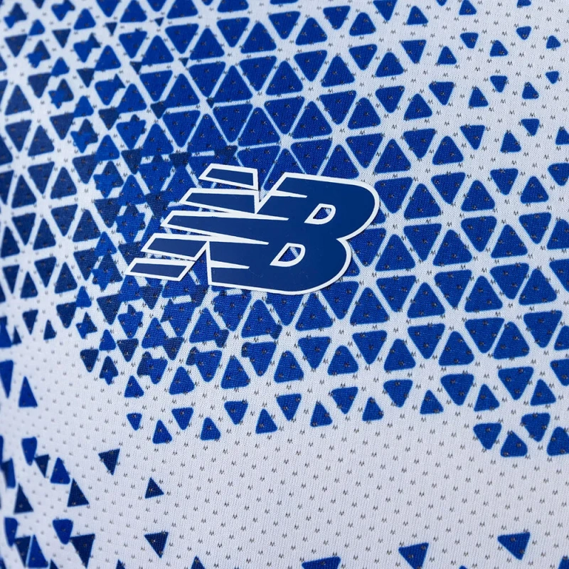 FC Porto 26/27 Pre-Match Jersey