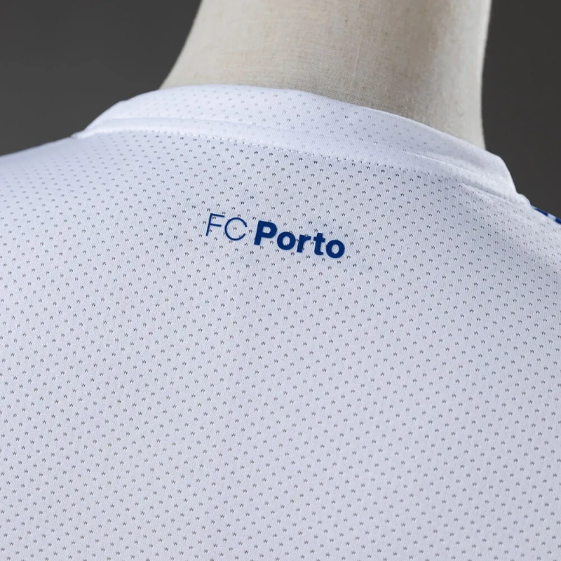 FC Porto 26/27 Pre-Match Jersey