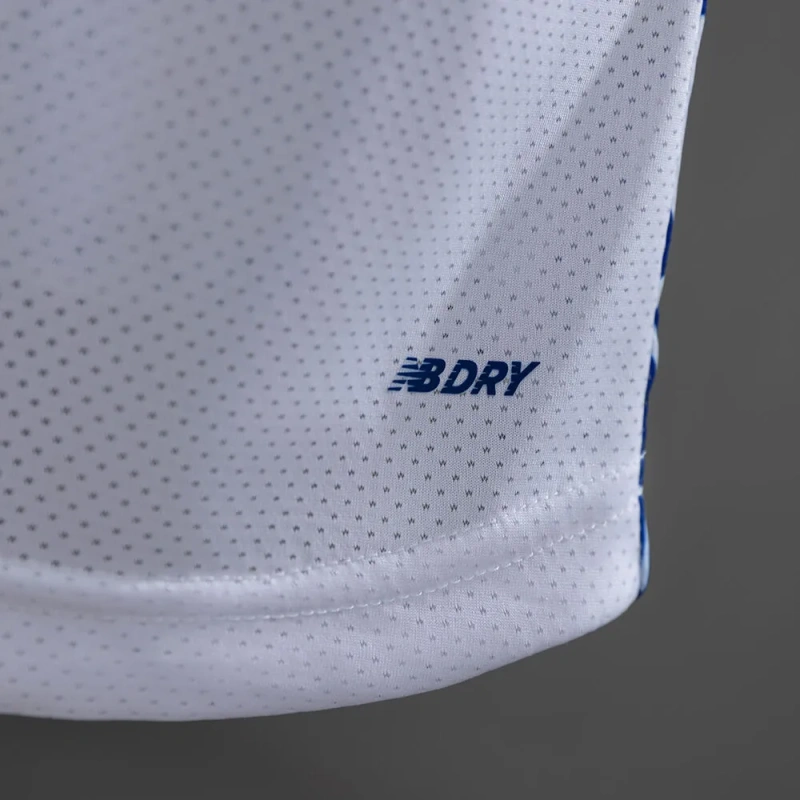 FC Porto 26/27 Pre-Match Jersey