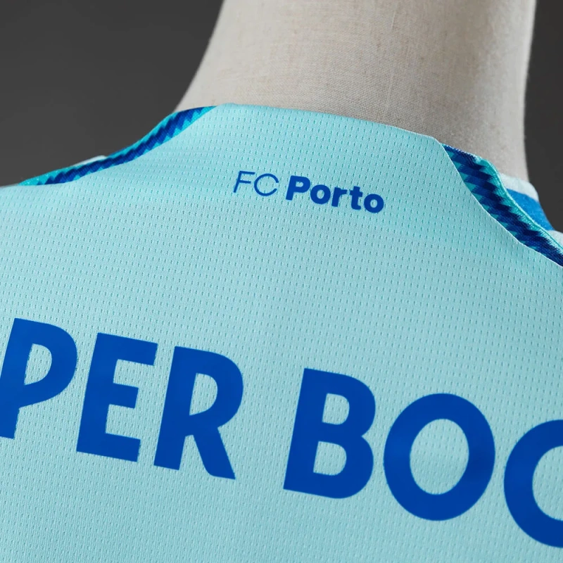 Porto 26/27 Third Jersey