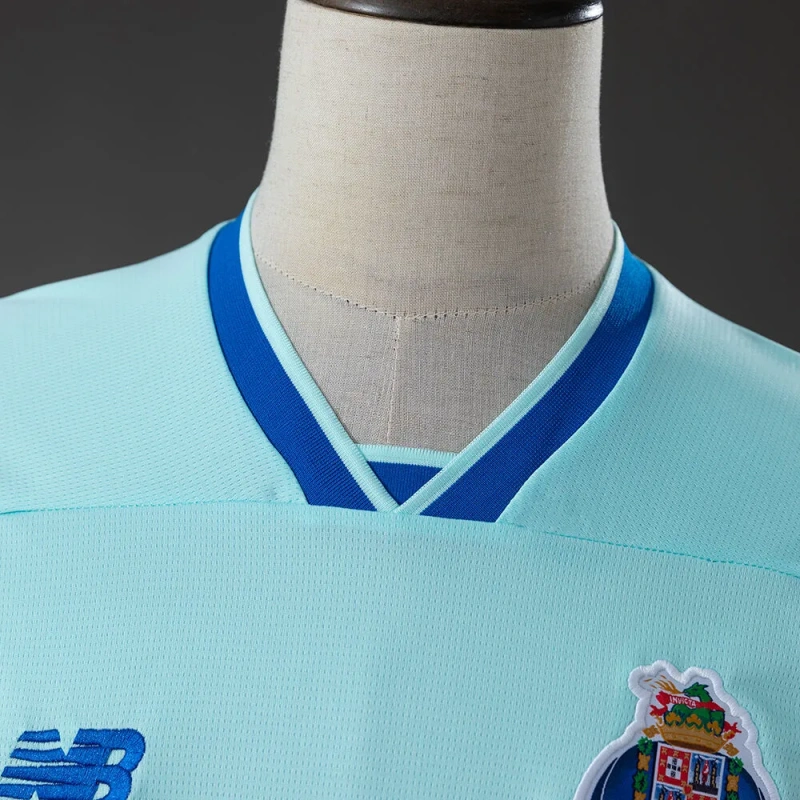 Porto 26/27 Third Jersey